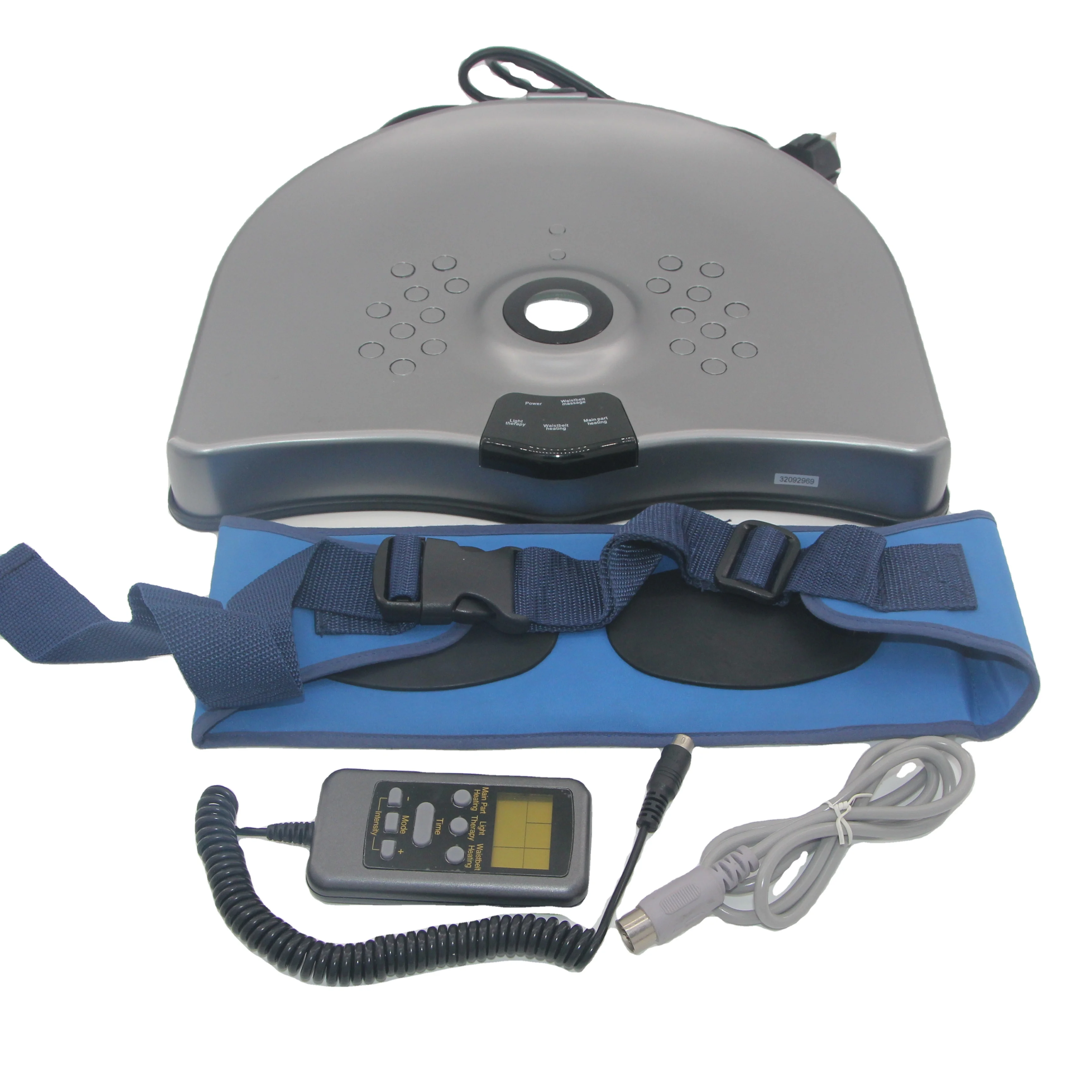 Intelligent far infrared therapy machine, reduce the pain caused by prostatitis