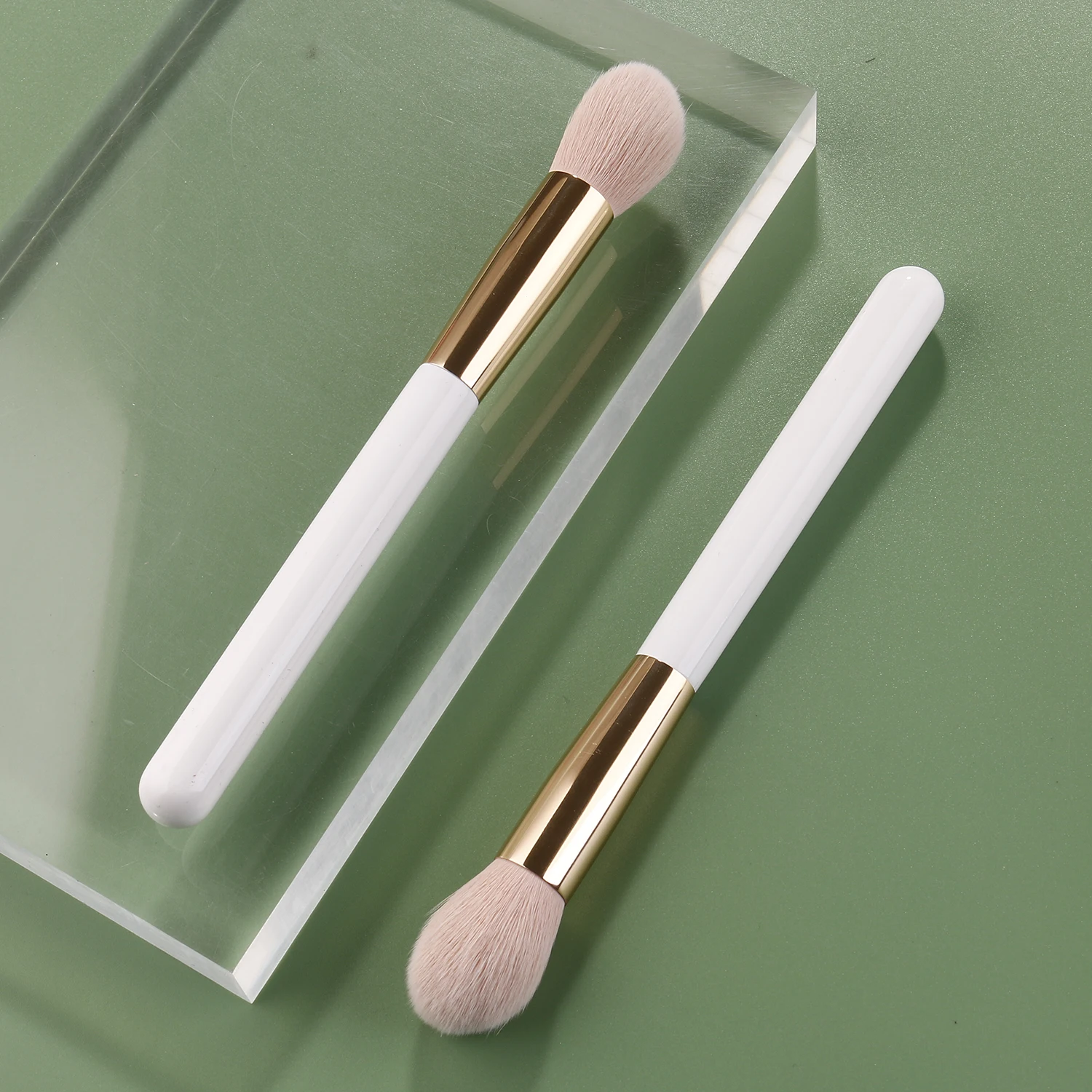 Premium Cosmetic Brush for Foundation Blush Concealer Eyeshadow eyebrow highlight brush