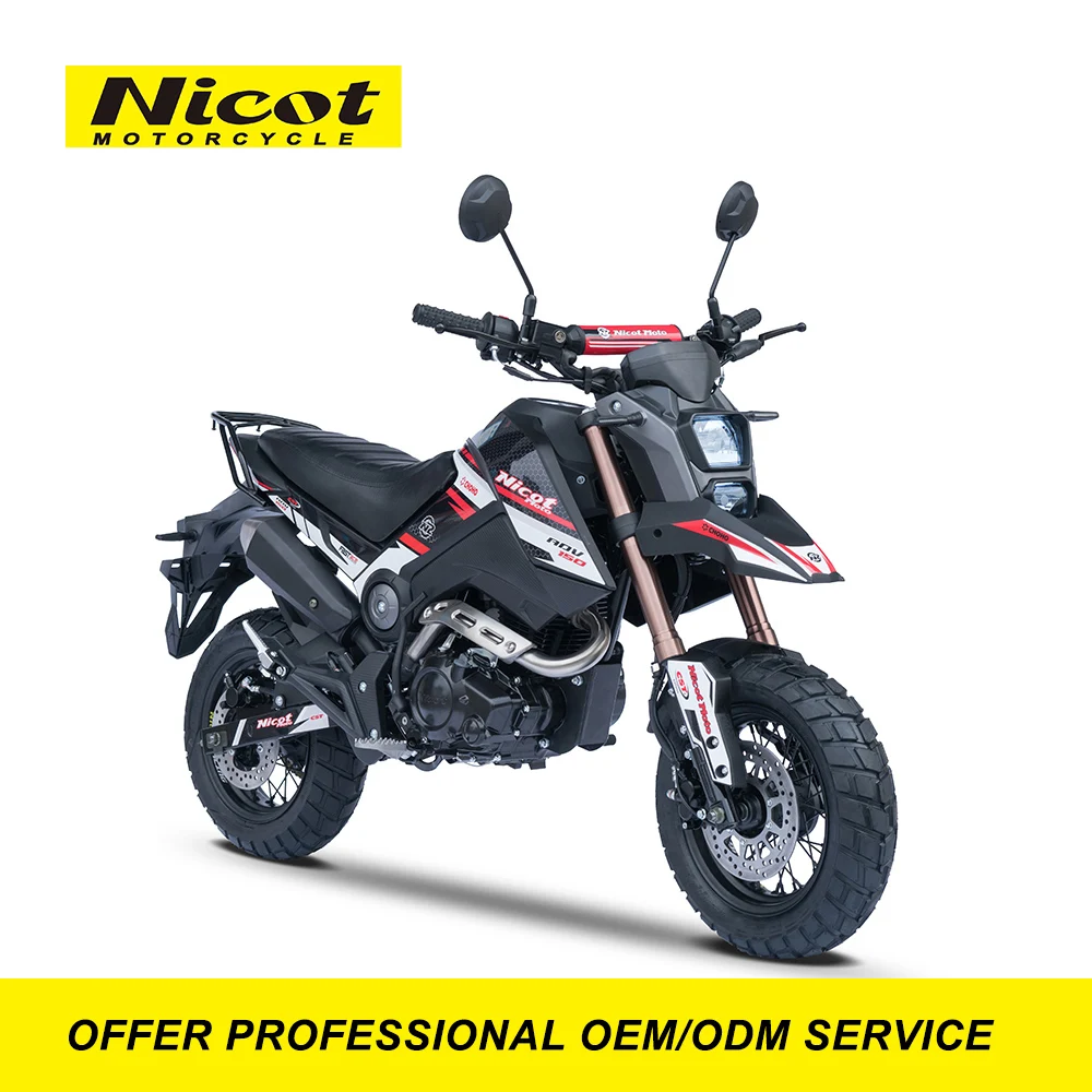 NIBBI PE Carburetor For 140cc Crossfire Dirt Bikes Gas Gas Dirt Bike For Teens