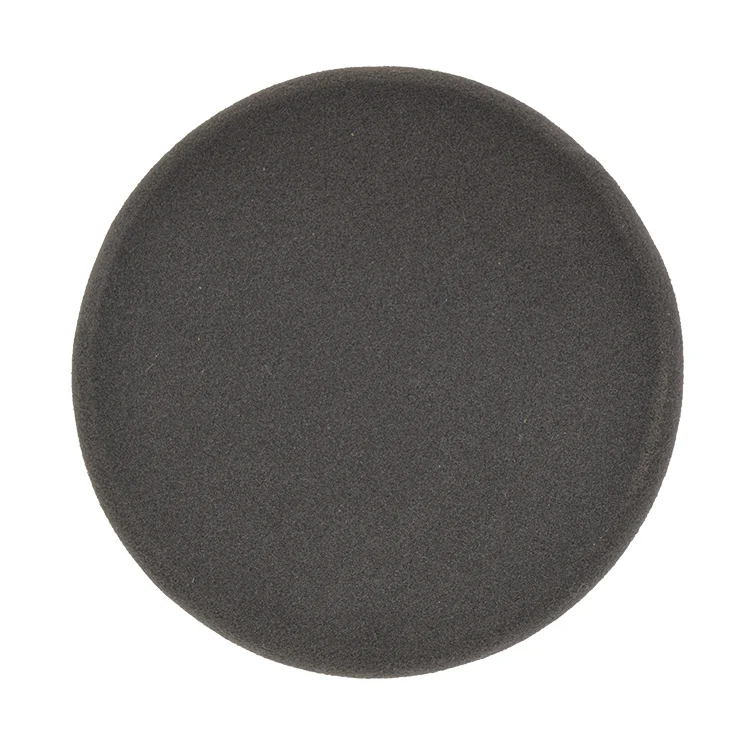 Автомобильный полировальный коврик для восковой полировки зеркальная поверхность губчатый коврик губка с нитью полировальный круг красота губка круглый