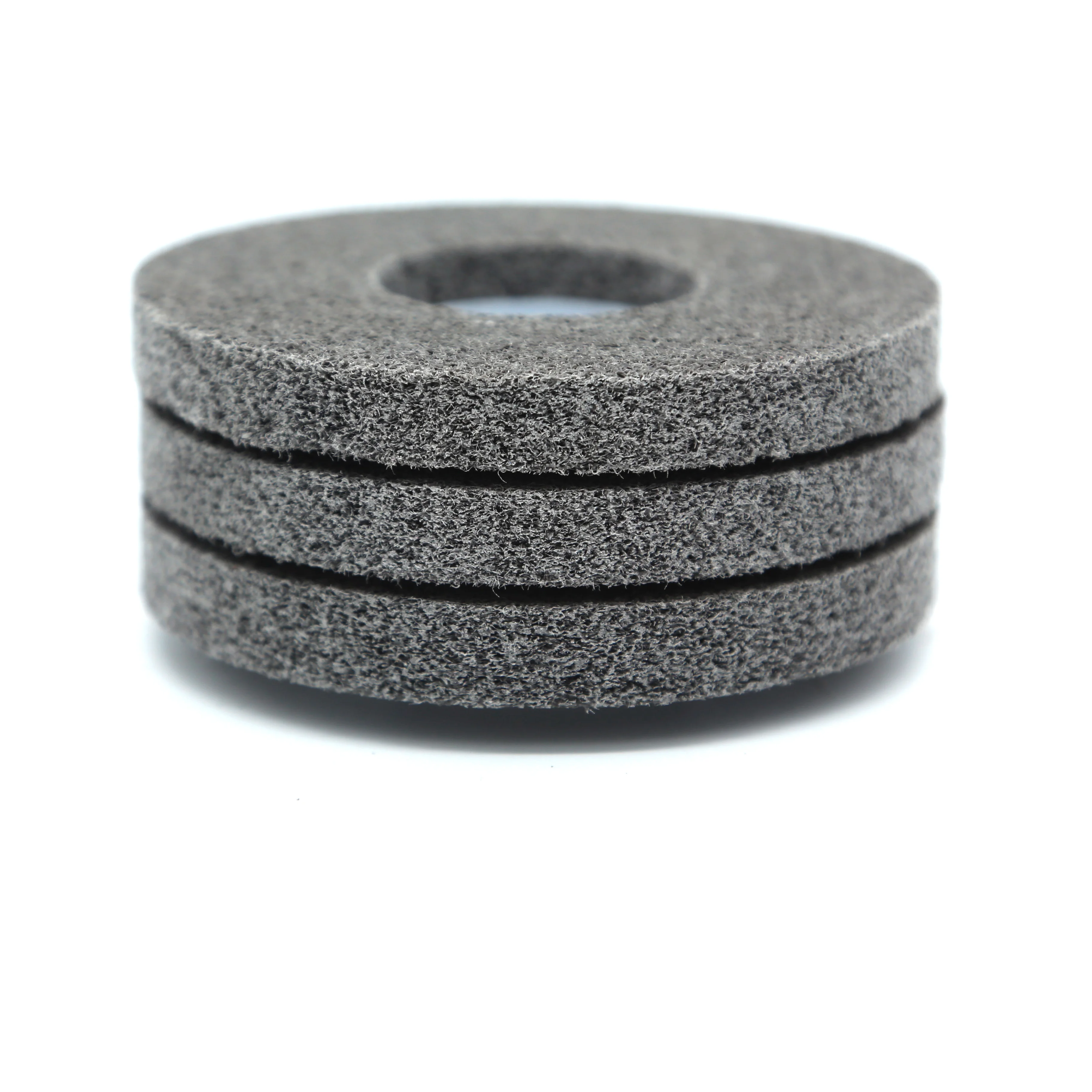 
RuKai 4 inch fiber resin cutting wheel metal cutting disc cut off wheel gray 