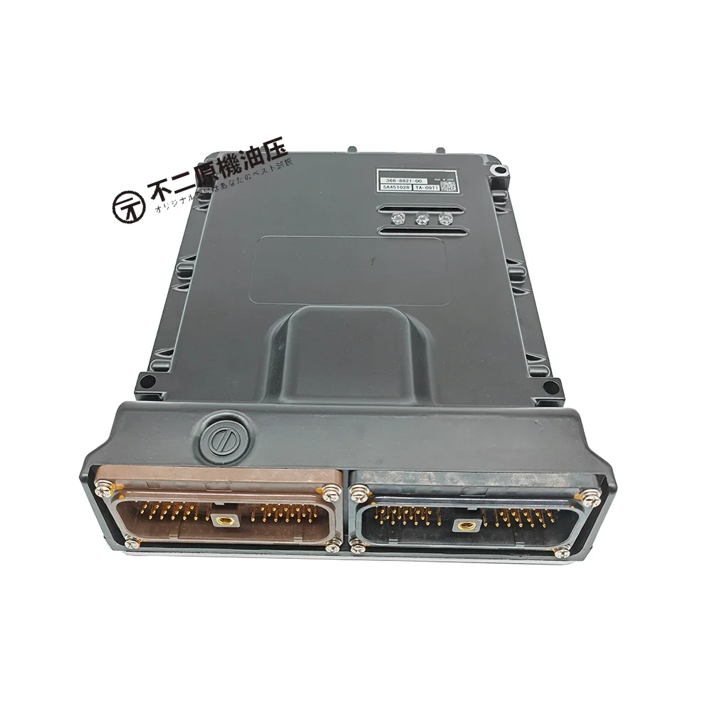 366-8821 3668821 совместим с CAT 312D 320DL 325D 330D экскаватор ECU ECM