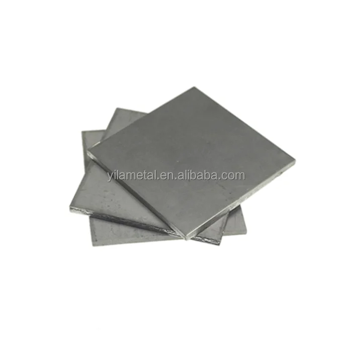 1060 1100 H18 5052 5083 6061 7075 2024-t3 4*8 Aluminum Plate For Duralumin Mould Large frame Bridge