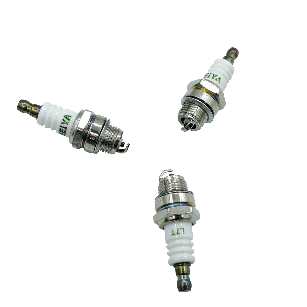 3 Pieces Spark Plug For STIHL TS400 TS410 TS420 TS460 017 018 021 023 025 MS180 MS170 MS210 MS230 MS250 Chainsaw