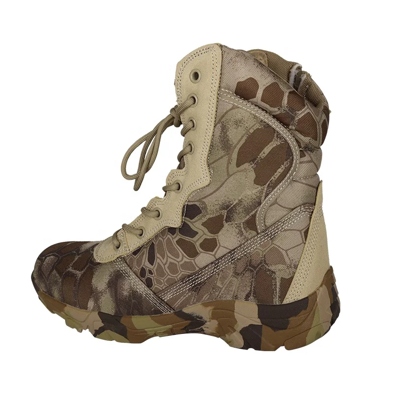Оптовая продажа обувь для скалолазания мужские тактические ботинки походов и охоты
