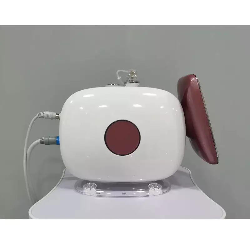RF Microneedling Beauty Equipment Radiofrequency Fractional RF Needle Wrinkle Removal Scar Mole Removal Machine Morpheus Machine
