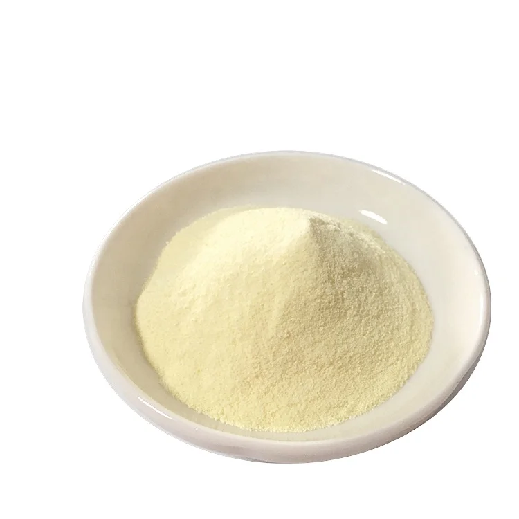 
High Quality Hydrogenated lecithin LH-30 for cosmetic raw materials 