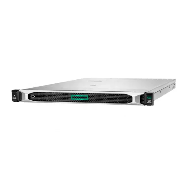 P24741-B21 ProLiant DL360 Gen10 5220R 2.2GHz 24-core 1P 32GB-R S100i NC 8SFF 800W PS Server