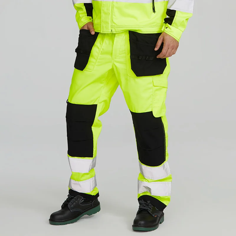 OEM wholesale advanced work wear pants