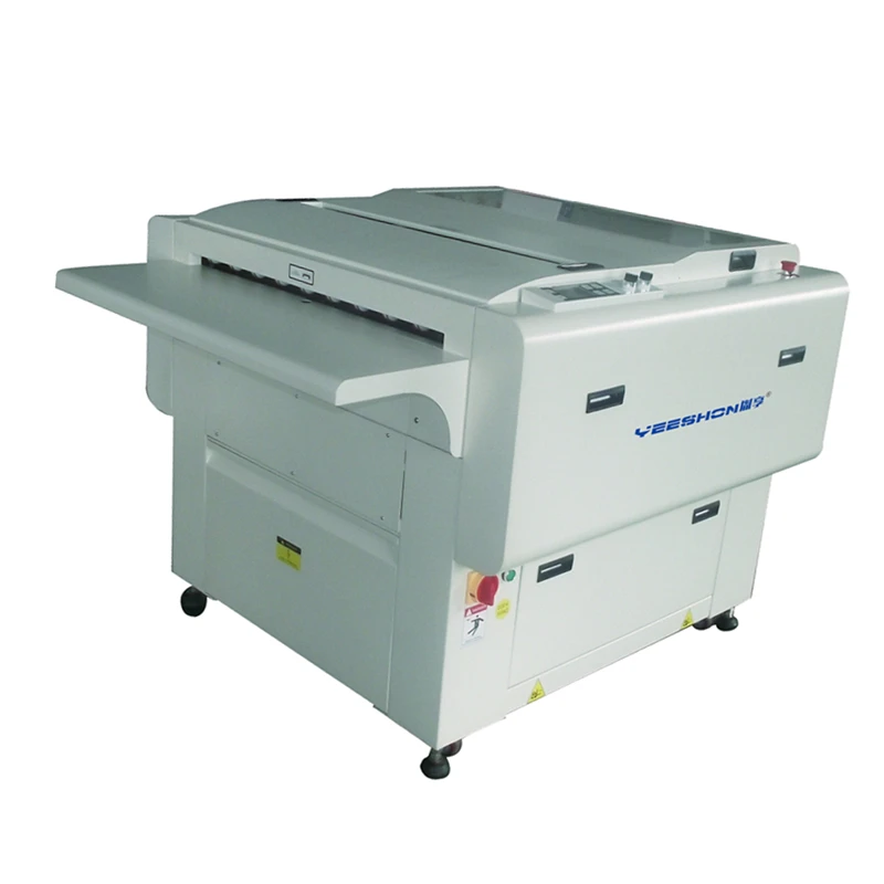 Amsky machine UV CTP and Thermal ctp processor