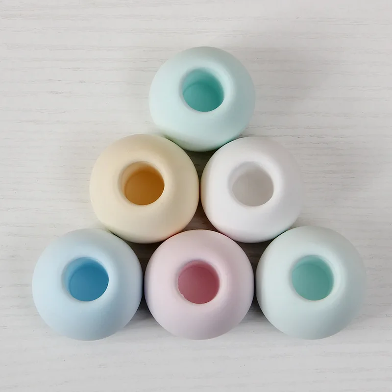 Влагопоглощающий и быстросохнущий держатель зубной щетки диатомита для ванной комнаты