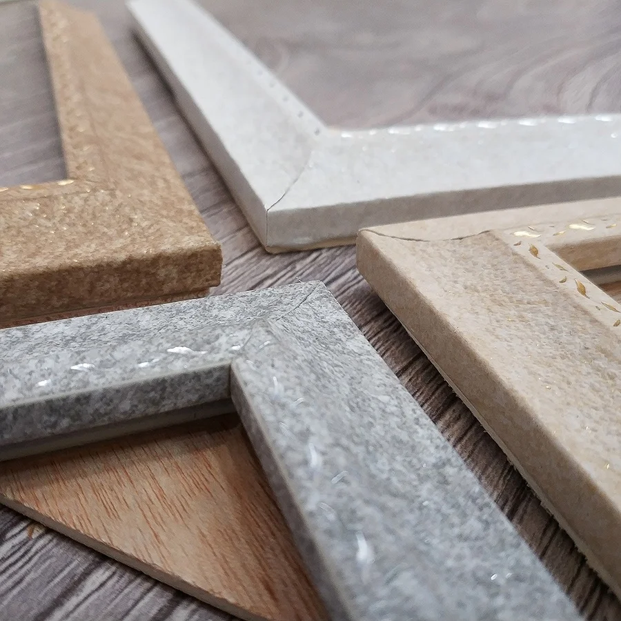 Британский стиль дизайн 4 вида цветов PS Рама