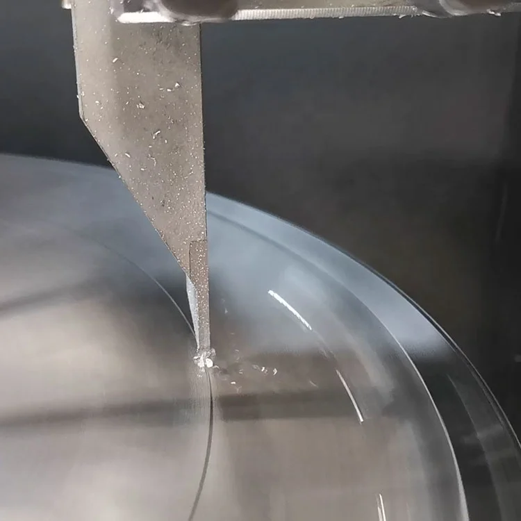 DCM35P высококачественное алмазное режущее вертикальное Оборудование для ремонта СПЛАВНЫХ колес на продажу