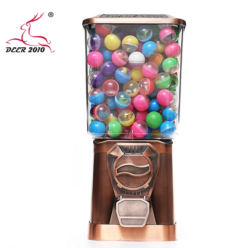 Candy/Gumball vending machine