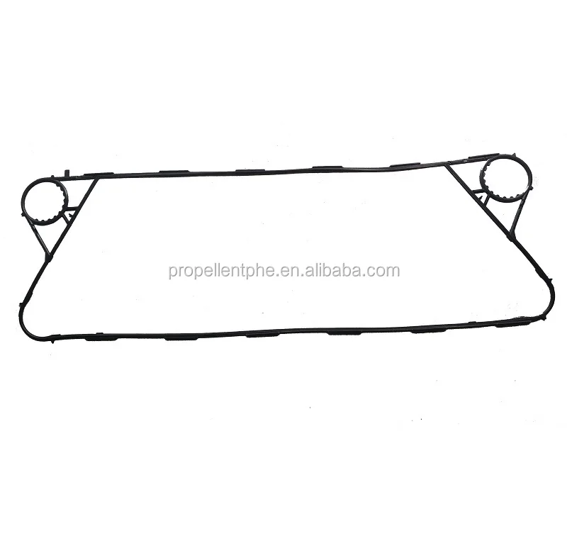 APV SR6GL Plate And Gasket Replacement For Plate Heat Exchanger