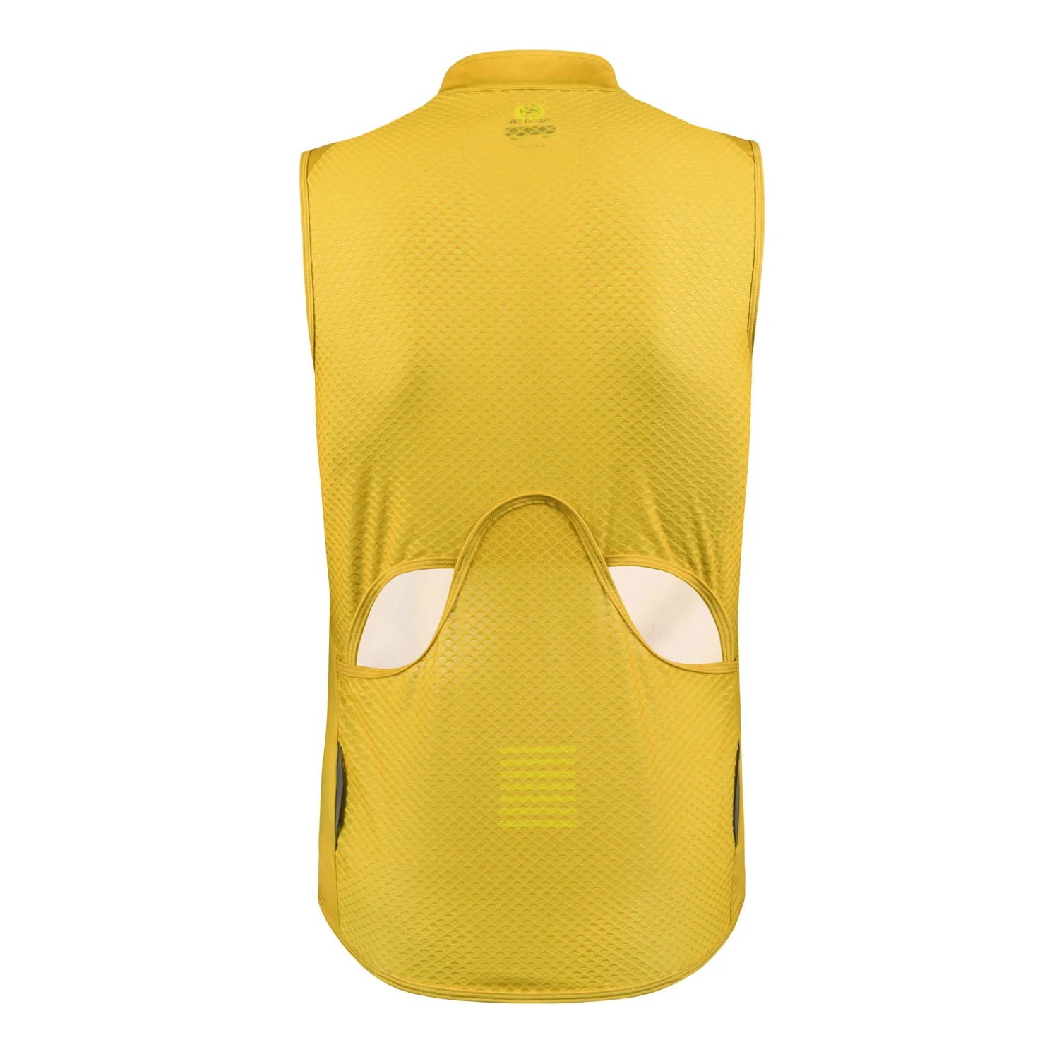 MONTON Outdoor Windproof Cycling Wind Vest Man Road Bike bicycle Gilet