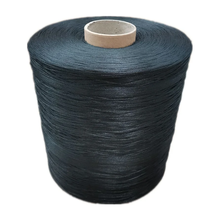 High Quality PP BCF multifilament yarn Yarn Supplier Covered Polypropylene Yarn