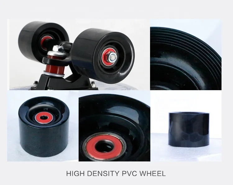 new arrival Pet Skateboard For Dog Cute Pattern With Dog Durable Wood Printed Dog Skateboards