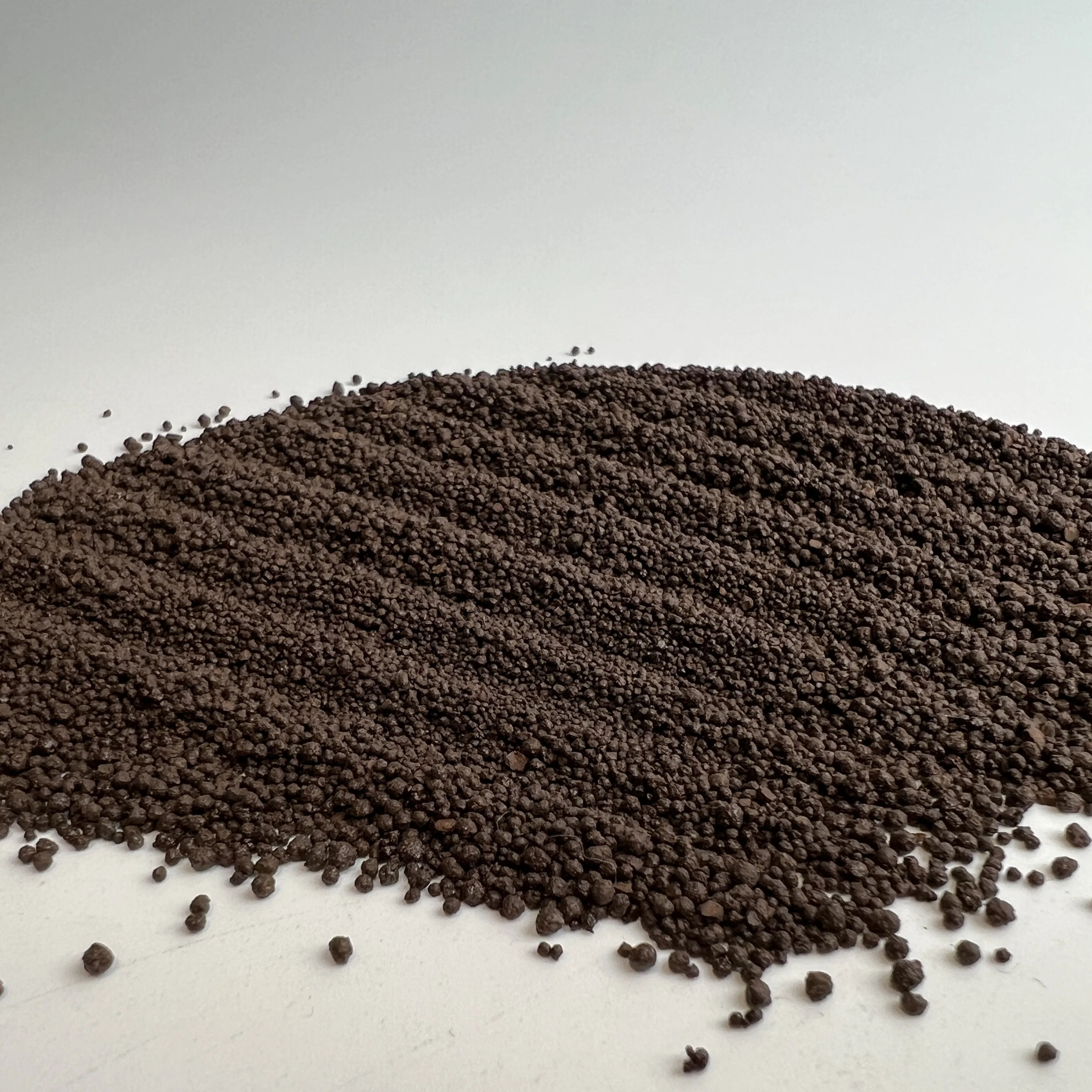 NPK Compound fulvic acid Organic Fertilizer Granular Agricultural soil conditioner Humic Acid organic fertilizer