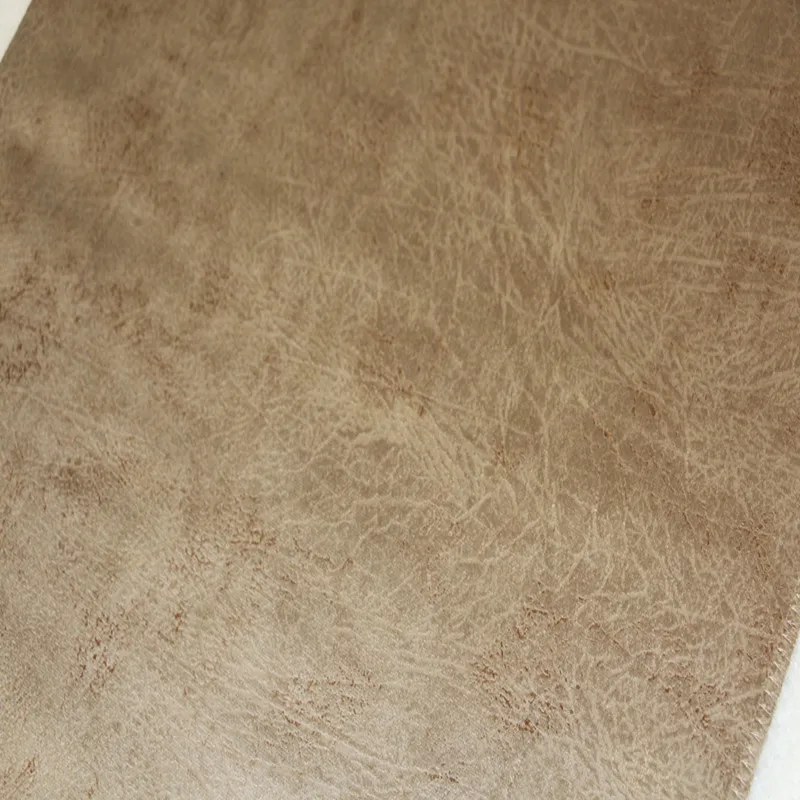 Wholesale Luxury Bronzing Holland Velvet with fleece Upholstery Fabric Suppliers