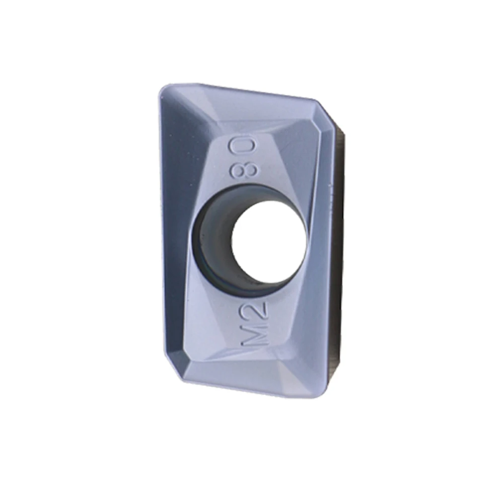 Фрезерный инструмент из карбида вольфрама для резки с ЧПУ apmt 1604 pder apmt1604 apmt1604pder