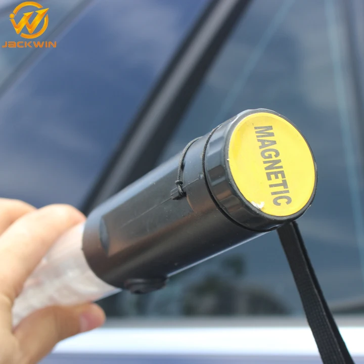 Rechargeable Airport Signal Traffic Control Flashlight Marshalling Wand