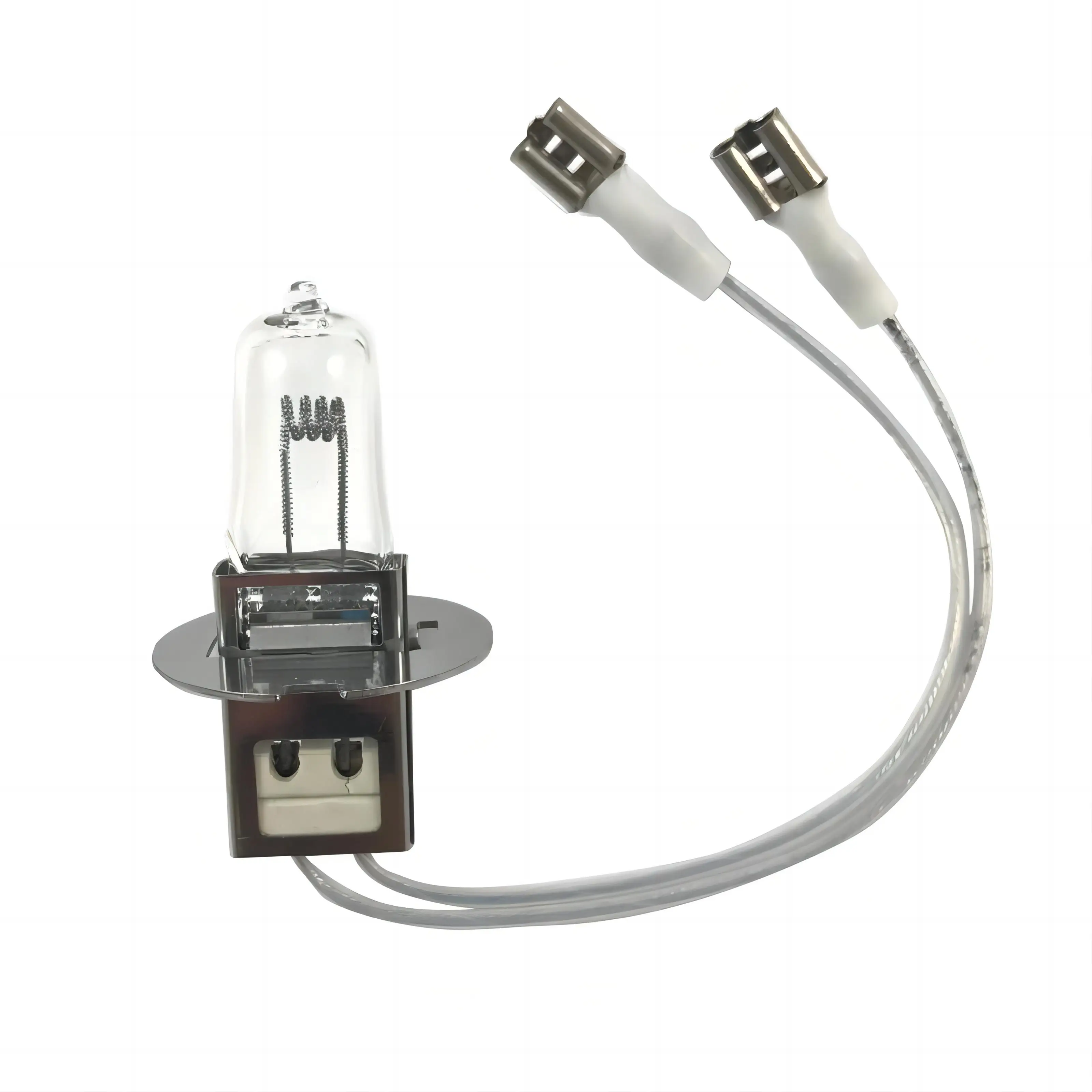 Aircraft light 6.6A 48W MR16 Airport Lamps bulb 6.6A48W 6107 6109 6129 64337 B male and female