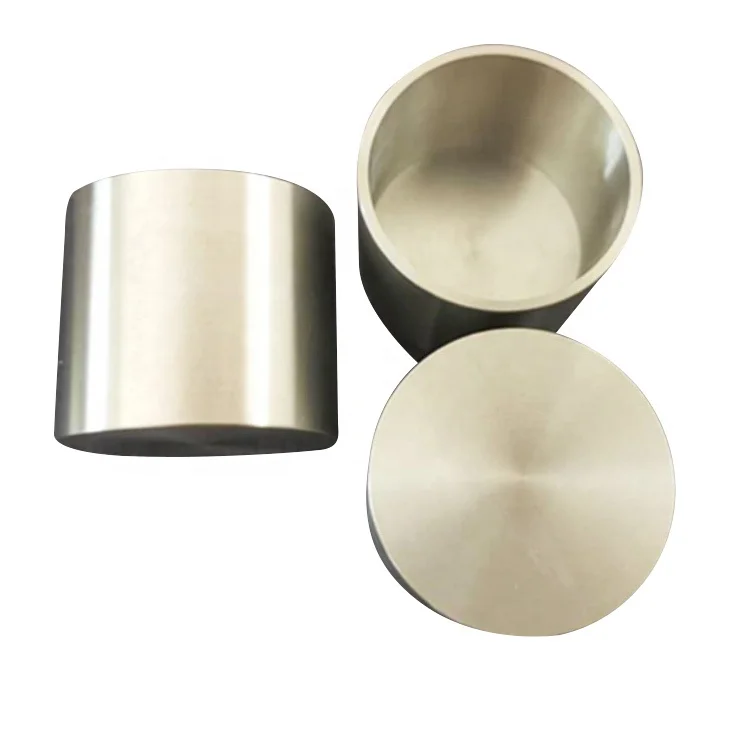
Zirconium Hafnium Tantalum Crucible Metal Price Low 