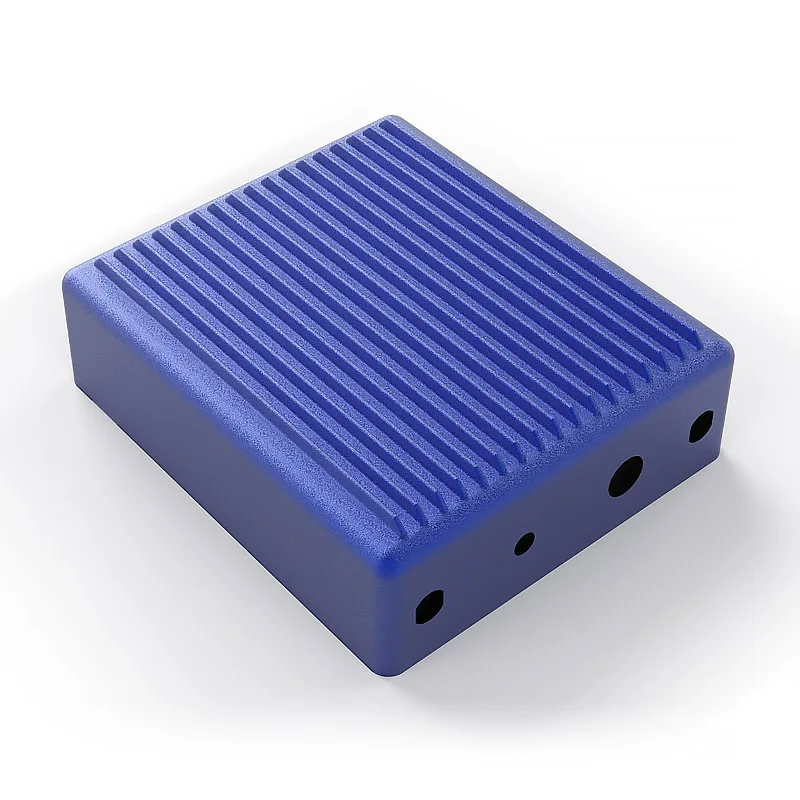 Chengdacai precision custom oem cast iron part zinc metal aluminum die casting parts services die cast aluminum