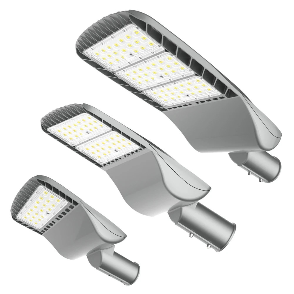 Price Outdoor Aluminum Ip66 Led Street Sensor Street Light 30W 40W 50W 60W 70W 80W 100W 120W 150W 200W Led Street Light