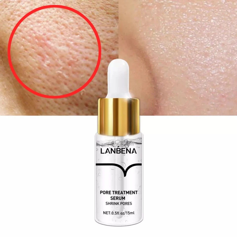 Anti-Aging Liquid Essences Contains 20% Vitamin C +5% Hyaluronic Acid + 2.5% Retinol Serum