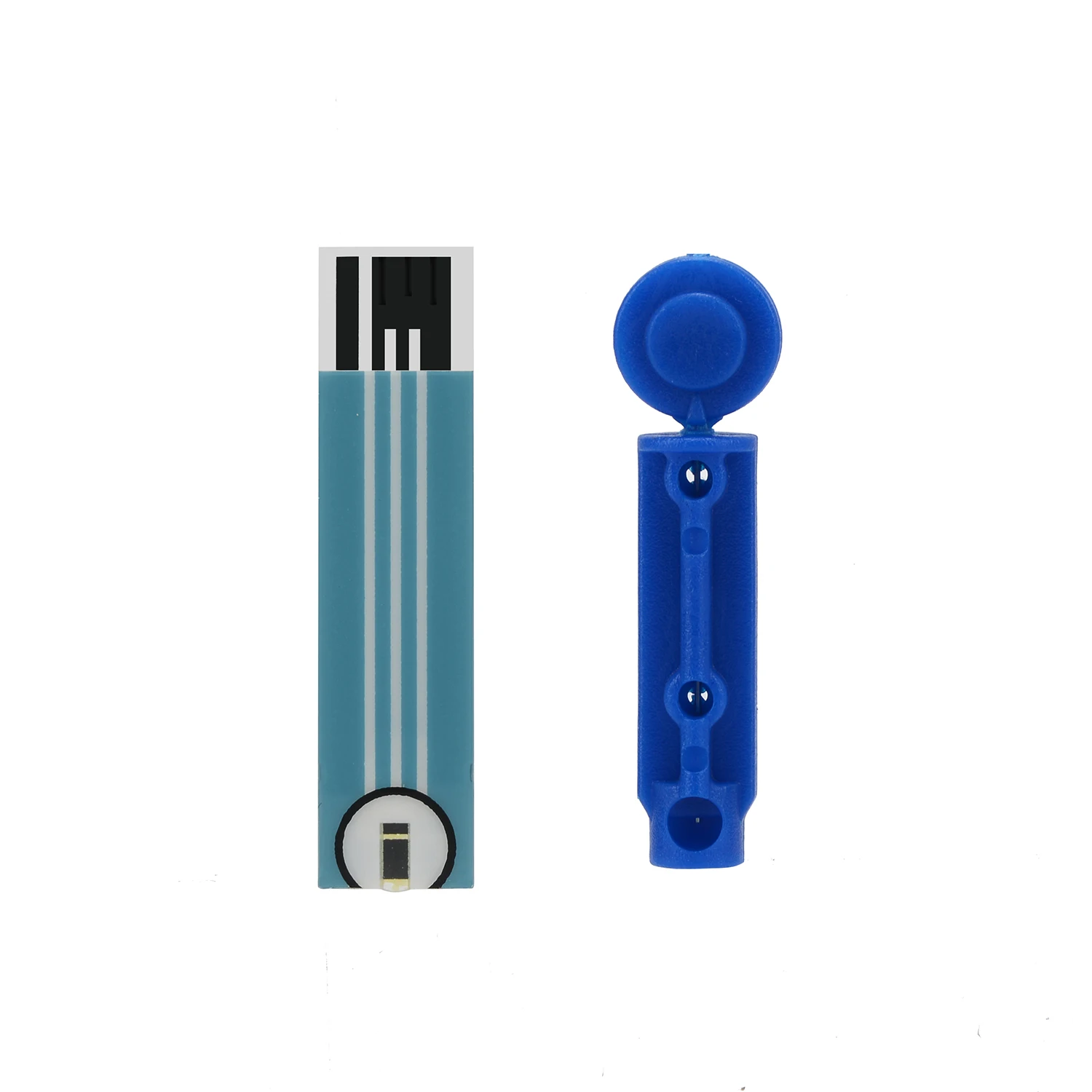 Hot selling Portable Home Use Measurement Diabetic Blood Glucose Meter With CE Approval