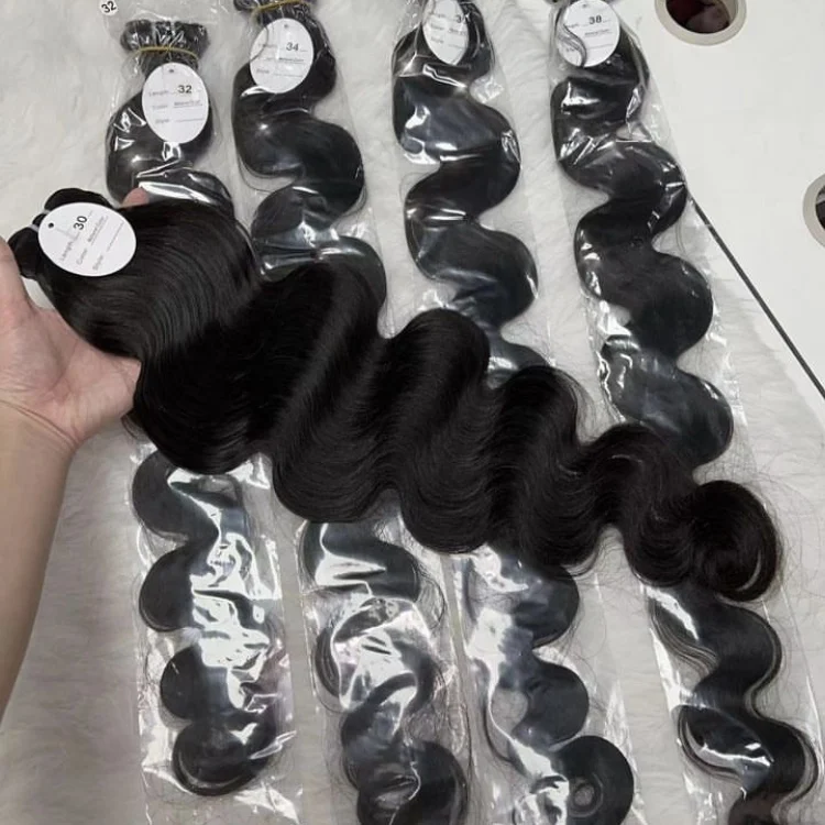 unprocessed straight human hair wholesale 100% burmese curly hair deep wave raw indian hair