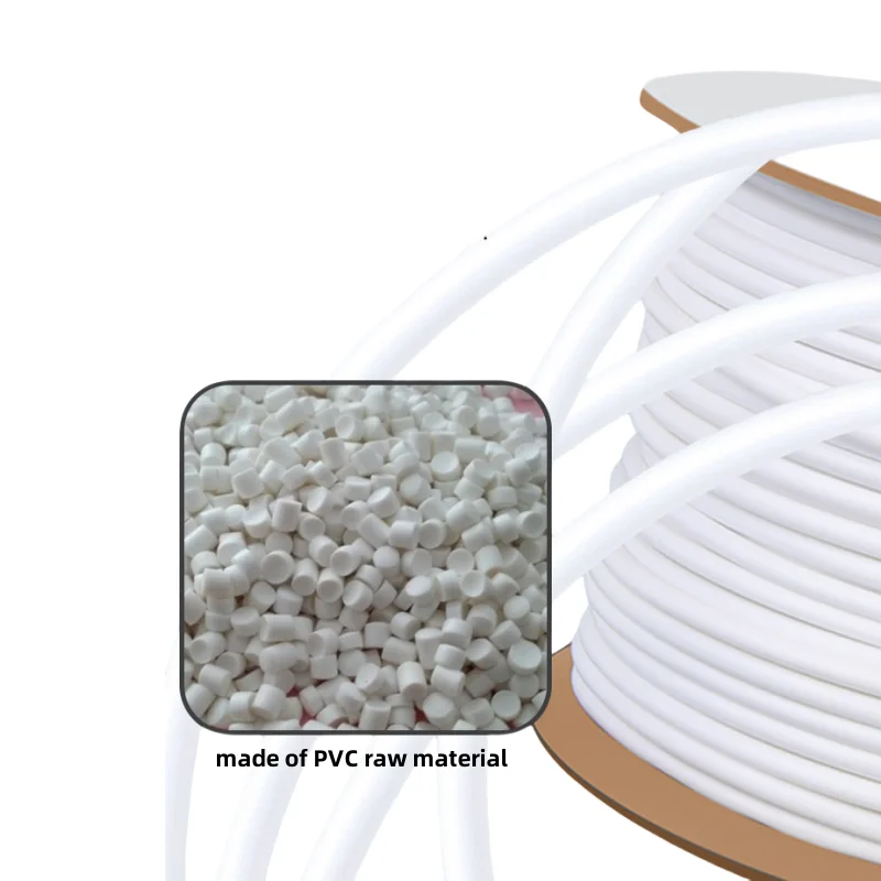 white pvc cable marker tag cable marker strip Cable Marker