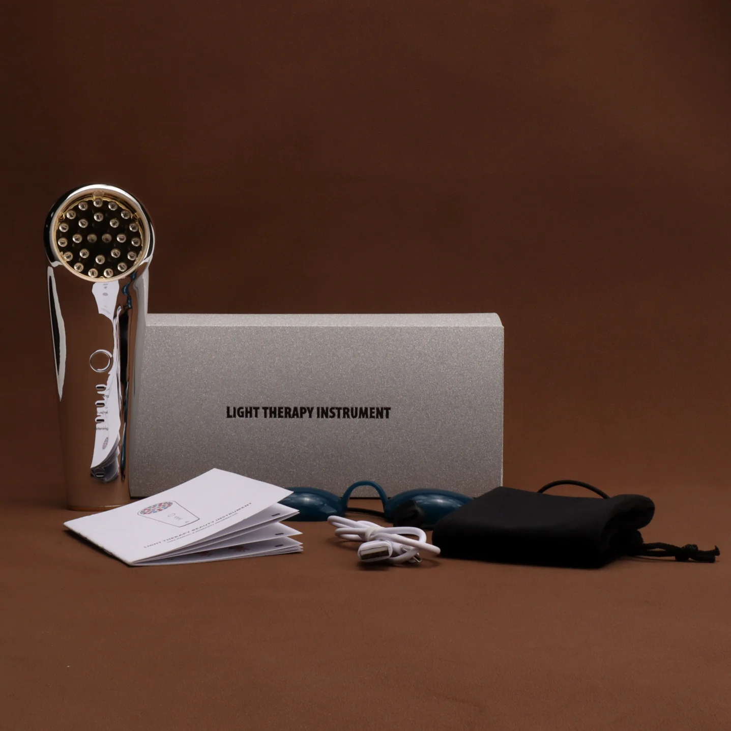 Trending Products 2022 New Arrivals Home Use Handheld Facial Face Lift Devices Anti Aging Wrinkle Beauty Device