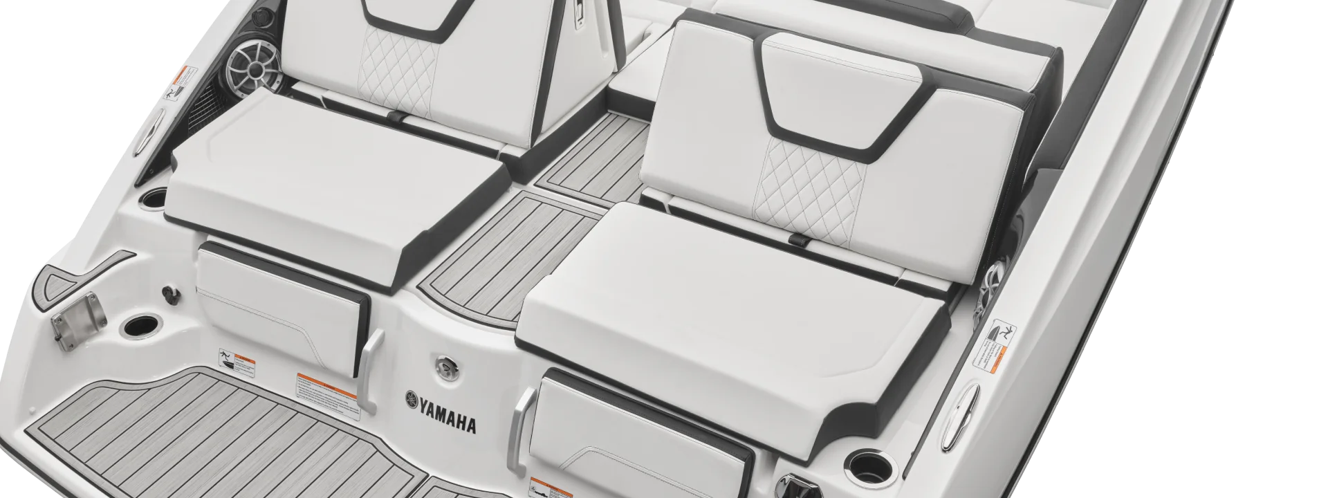 2024 Kinocean Power Jet Boat RC Waterfall Yacht with Center Console Design Speedboat Luxury Water Sports for Sale Aluminum CE