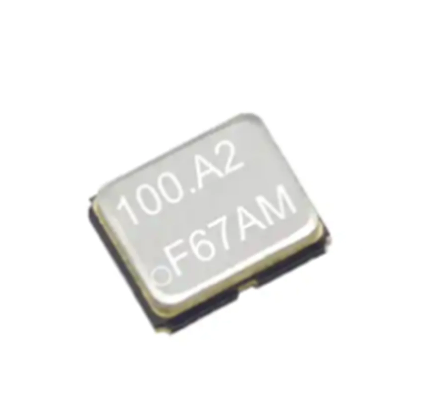 X1G005601025600 Epson Crystal Oscillator 2.5X2.0 19.2Mhz 1.8V 50Ppm 4 Pin Crystal Oscillator Component