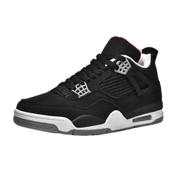 2022 spring new cherry blossom road with casual wear shoes men