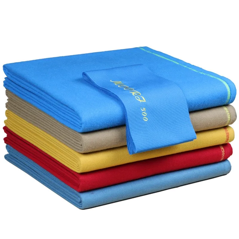 Wholesale Manufacturers Cheap High Quality Professional Professional Billiard Cloth For Pool Table