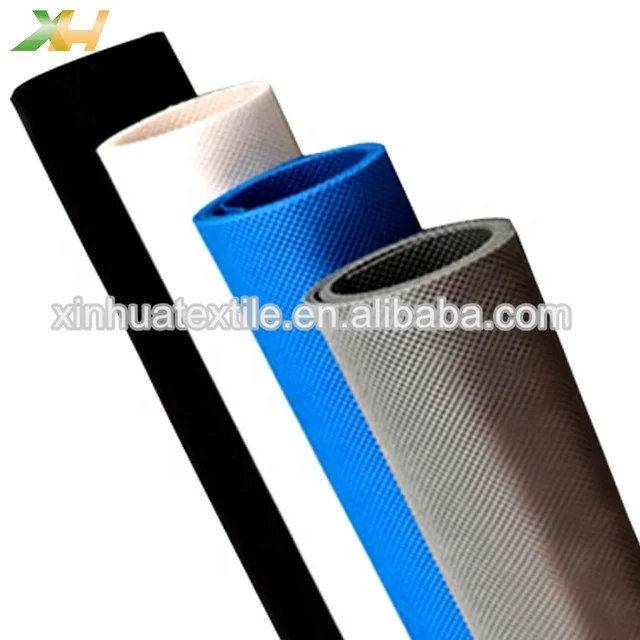 Factory Supply Best Quality Pp Spunbond Nonwoven Non Woven Fabric Raw Material 100%Polypropylene Biodegradable Non-Woven Fabric