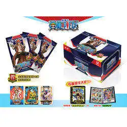 Заводская оптовая продажа одна партия Luffy Zoro коллекционные карточки аниме SR торговый персонаж карточная игра Карта