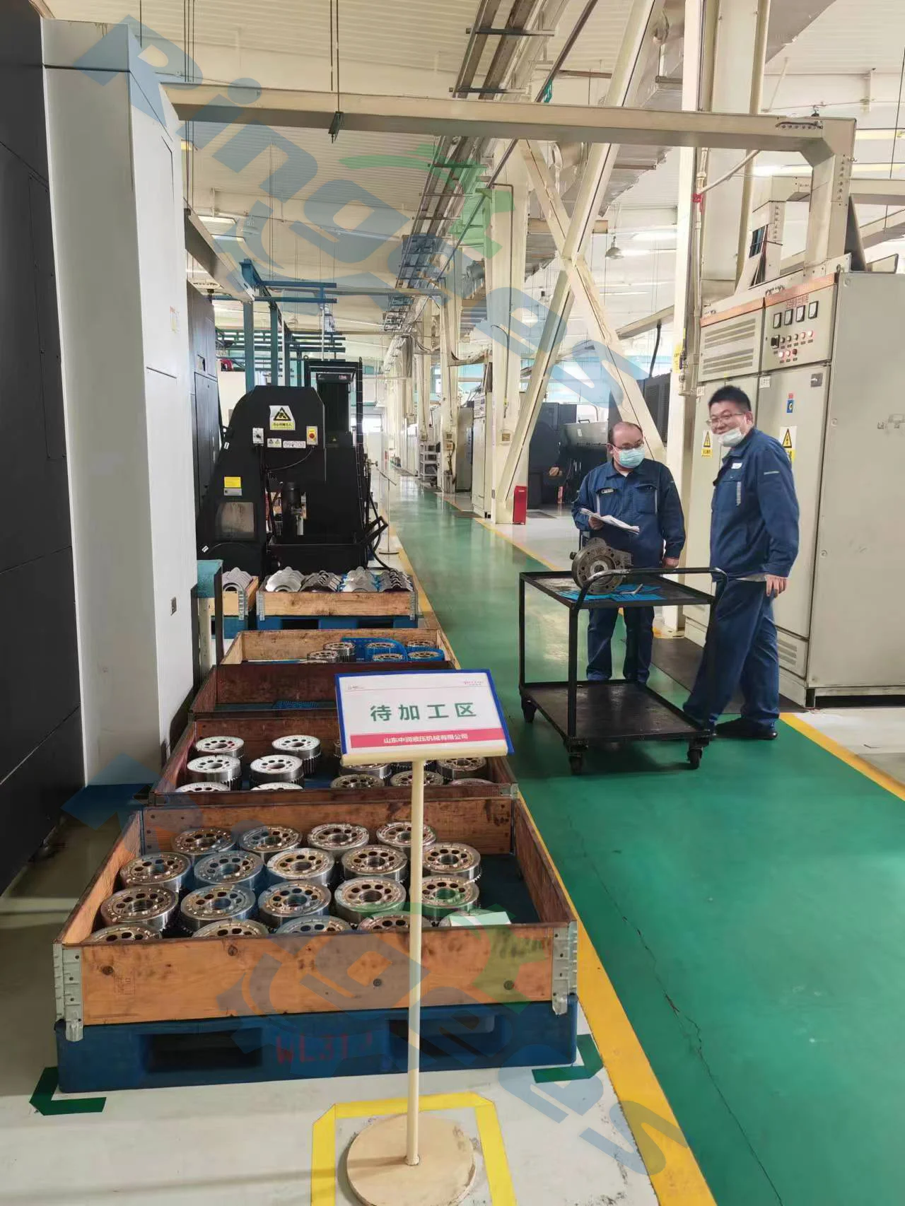 Панель управления главным насосом SK210-8 SK210LC-8 для KOBELCO компьютерная плата контроллер блока YN22E00354F5 YN22E00395F1