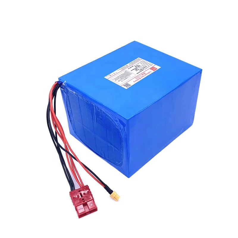 Rechargeable 20 Ah 72 Volt Li Ion Battery 72v 20ah Pack Li-ion Lithium v for Electric Scooter