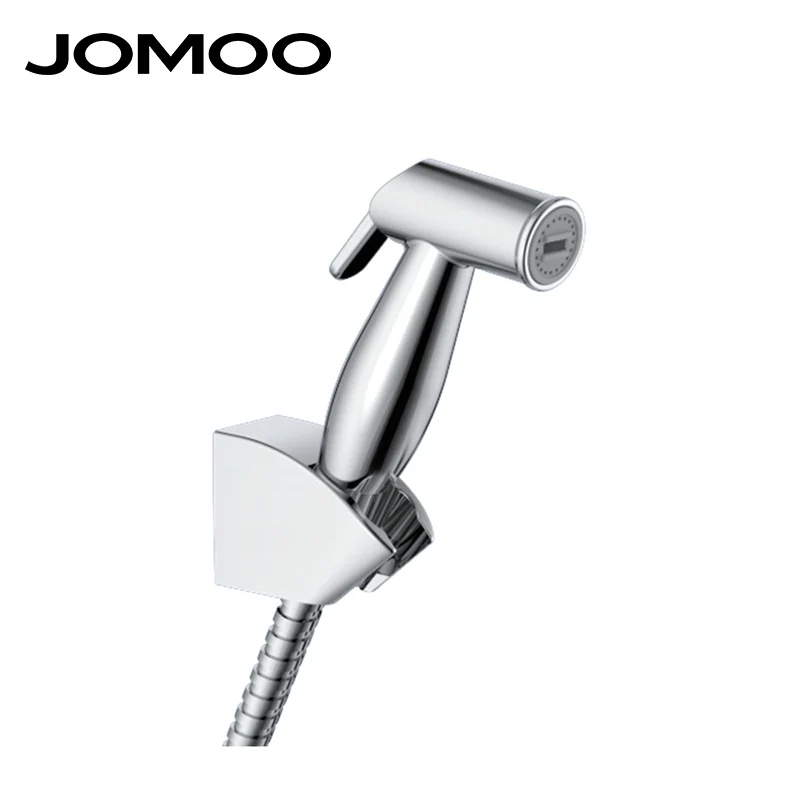 JOMOO High-quality Abs Handheld Bathroom Toilet Bidet Sprayer Portable Hand Held Women Personal Clean Shower Sprayer