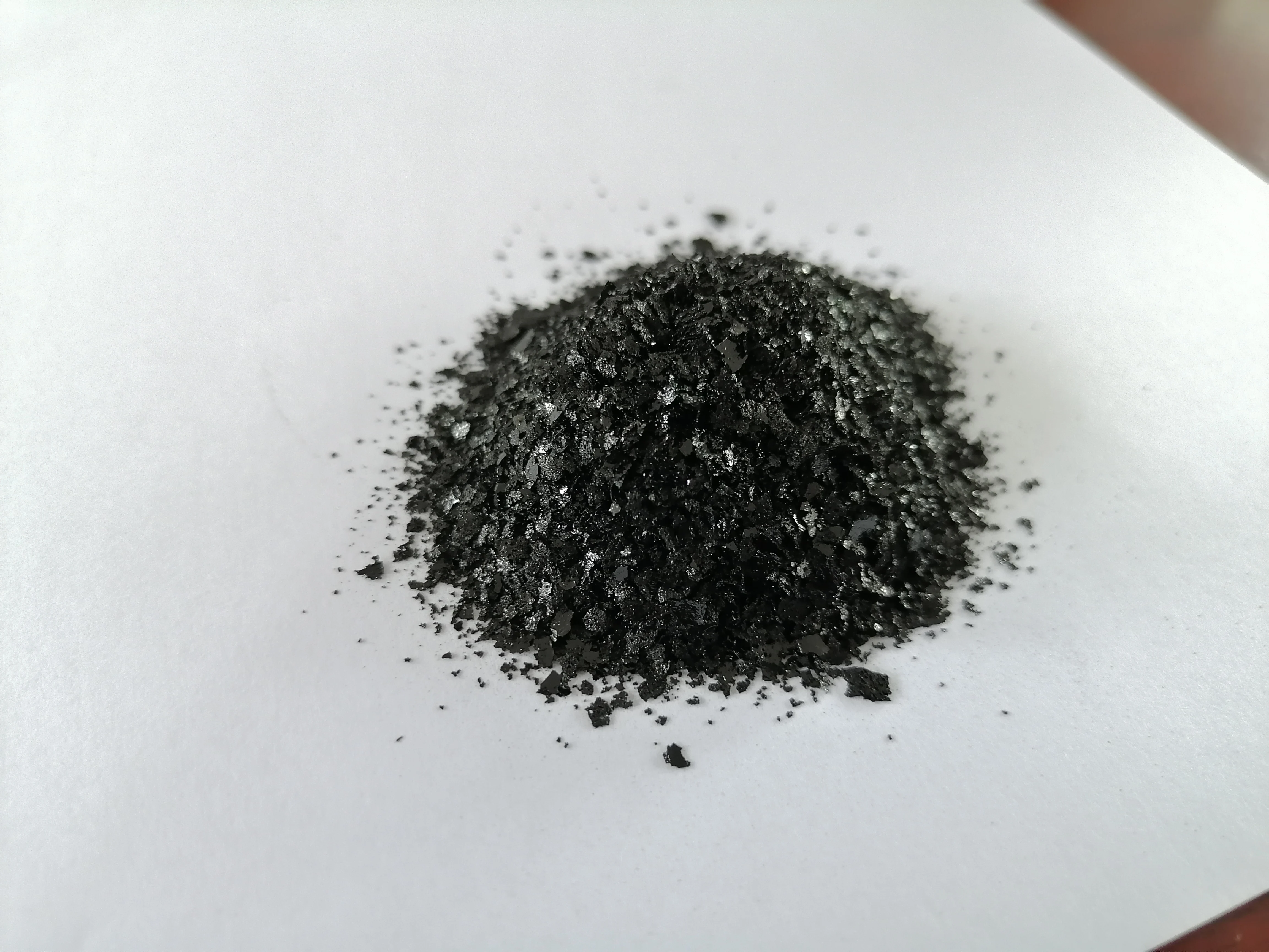 high purity factory sale organic fertilizer kali fulvic acid