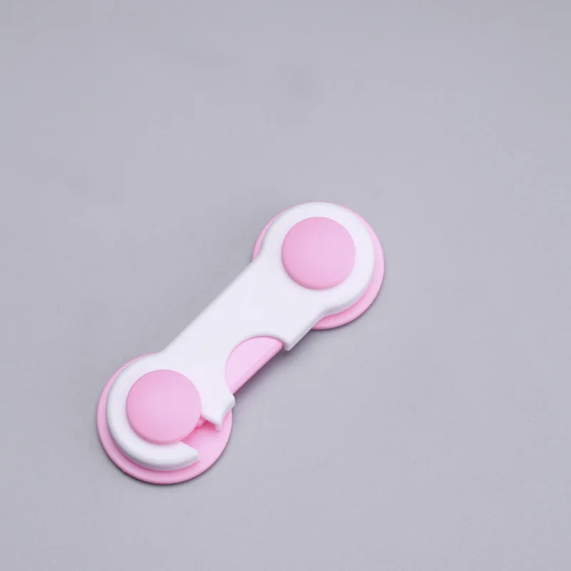 Bestseller Baby Child Kid Safety Lock Fridge Door Box Protect Baby Prevent Children from Opening Drawers