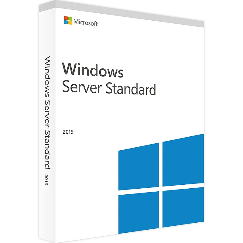 Windows Server 2019 Standard 100% Online License Key Send By Email Win Server 2019 Standard Key Code