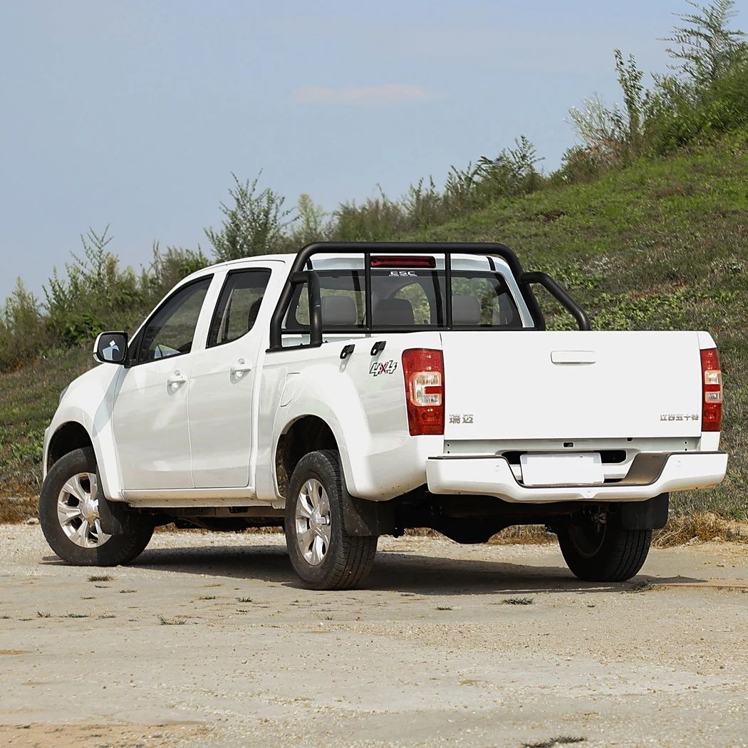 Пикап Isuzu 4x4 дизельный пикап isuzu pick up мини-грузовик dmax заменитель