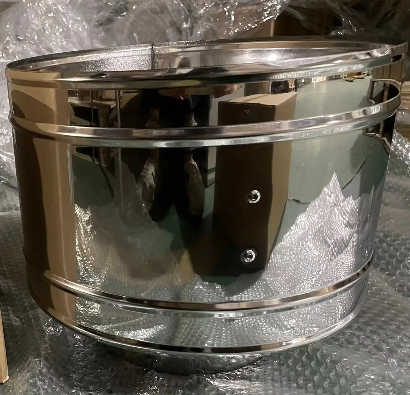80 mm Chimney Cowl For Pellet Stove Exhaust Pipe