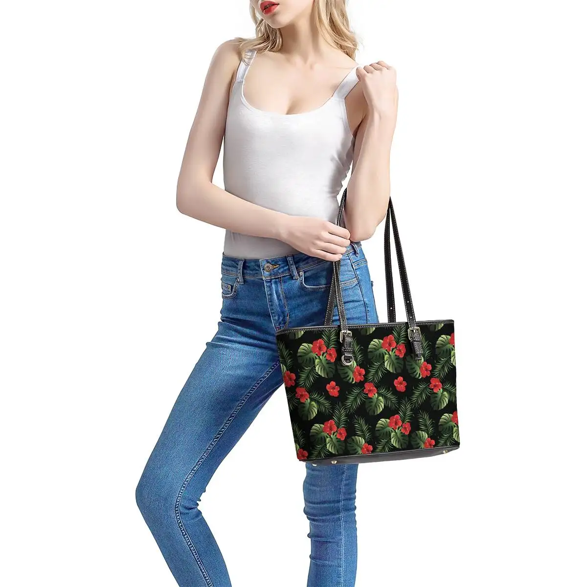 
2021 new arrival wholesale in bulk handbags for women 